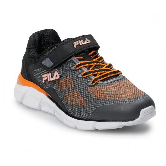 Fila stretch shop knit sneakers